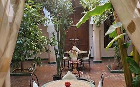 Riad Tidar By Expert Riads Gestion